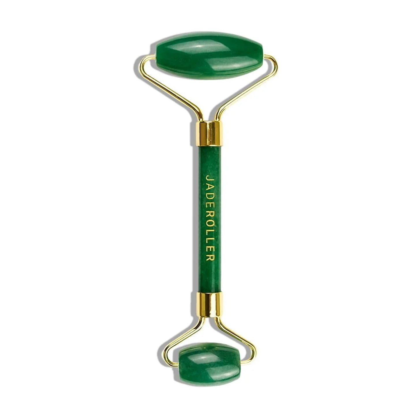 Pack Dúo Rodillo de Masaje Facial + Gua Sha