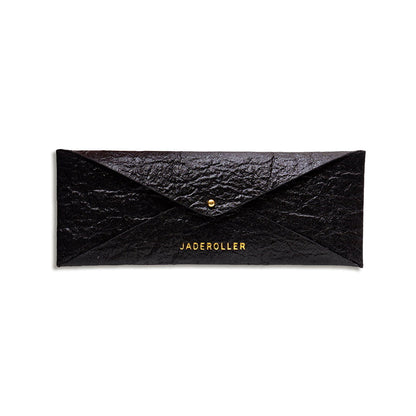 Pack Dúo Rodillo de Masaje Facial + Gua Sha