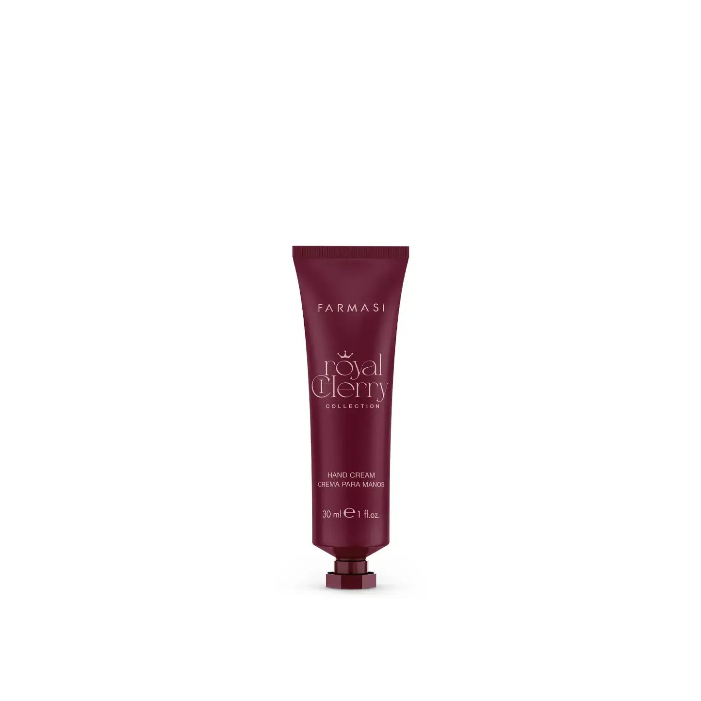 Royal Cherry Hand Cream de Farmasi
