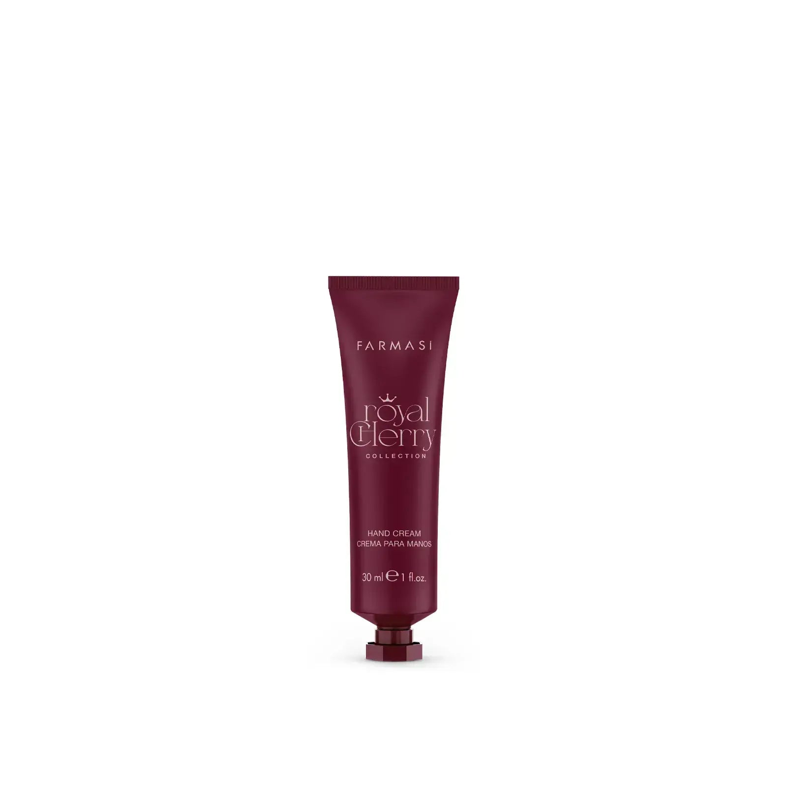 Royal Cherry Hand Cream de Farmasi