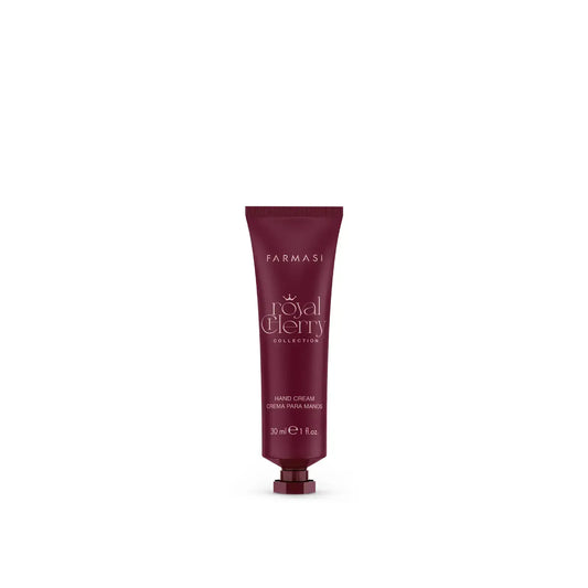 Royal Cherry Hand Cream de Farmasi