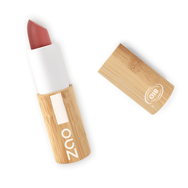 Barra de labios Classic 464 – Rouge orange de ZAO