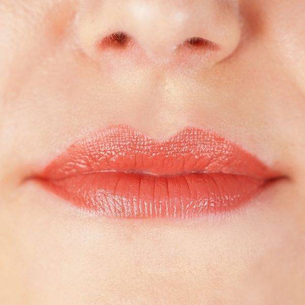 Barra de labios Classic 464 – Rouge orange de ZAO