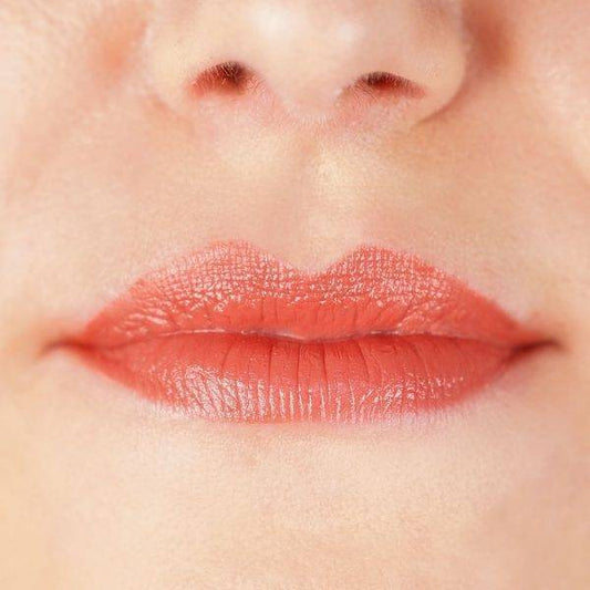 Barra de labios Classic 464 – Rouge orange de ZAO