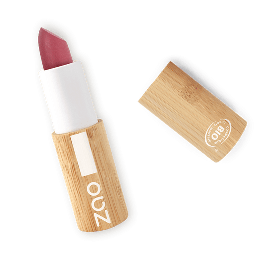 Barra de labios Classic 469 – Rose nude de ZAO