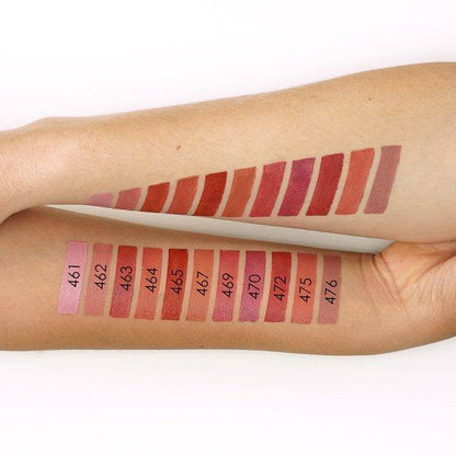 Barra de labios Classic 469 – Rose nude de ZAO