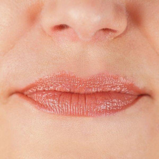 Barra de labios Classic 469 – Rose nude de ZAO