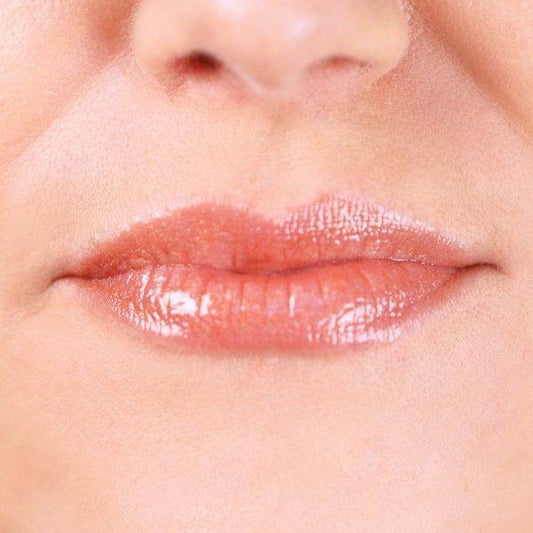 Barra de labios Gloss Ecológico 013 – Terracotta de ZAO