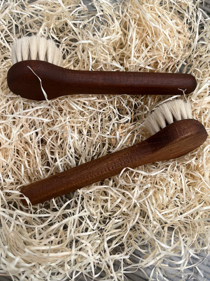 cepillos masaje facial GIDA