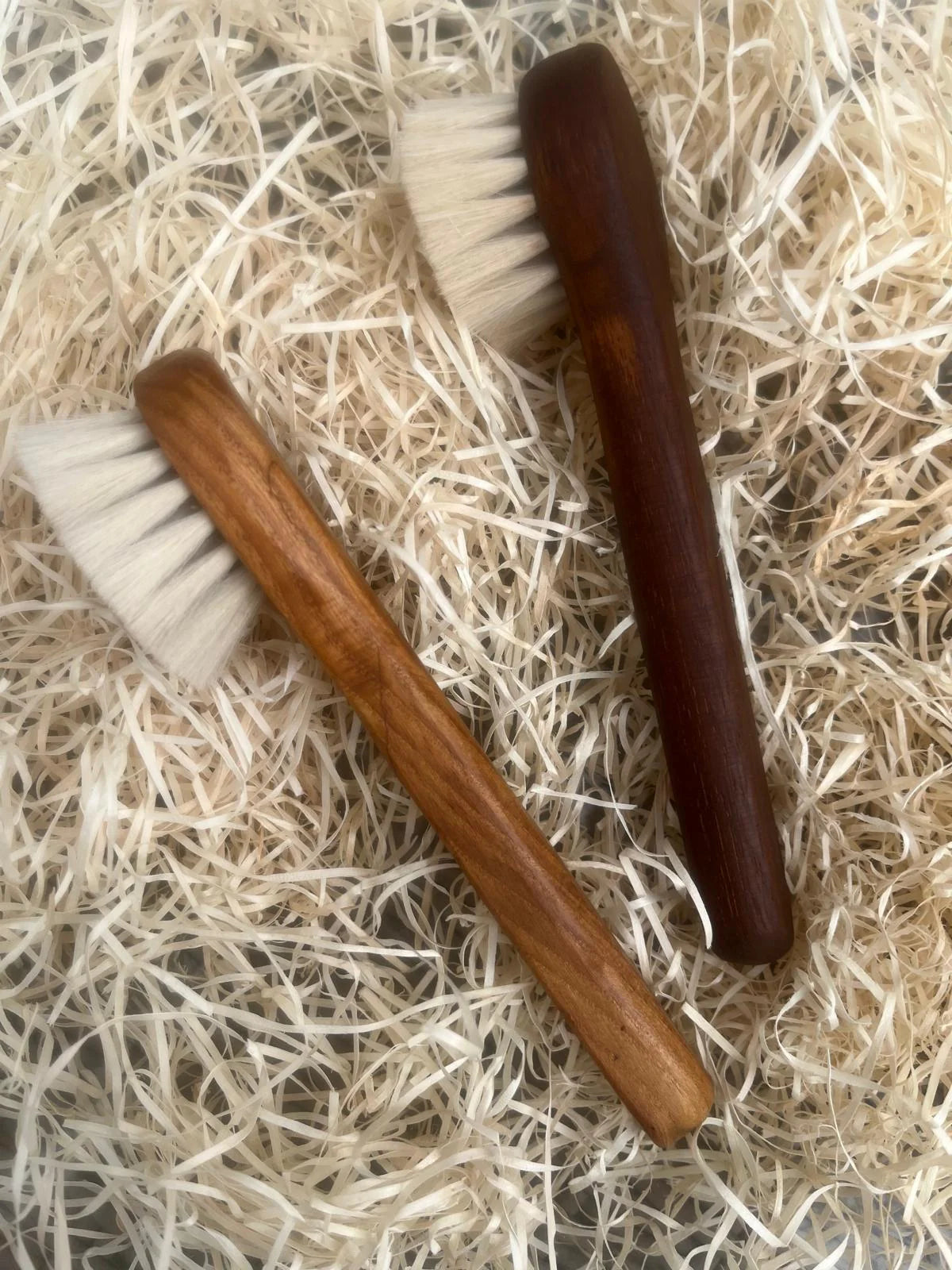 cepillos masaje facial GIDA