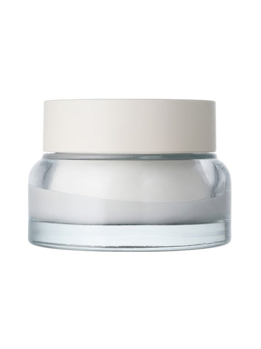 Enriched by Nature Cream de MiiN Cosmetics